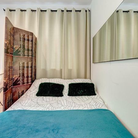 Appartement Sopot Mirrors Extérieur photo